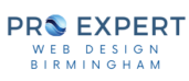 Pro Expert Web Design Birmingham